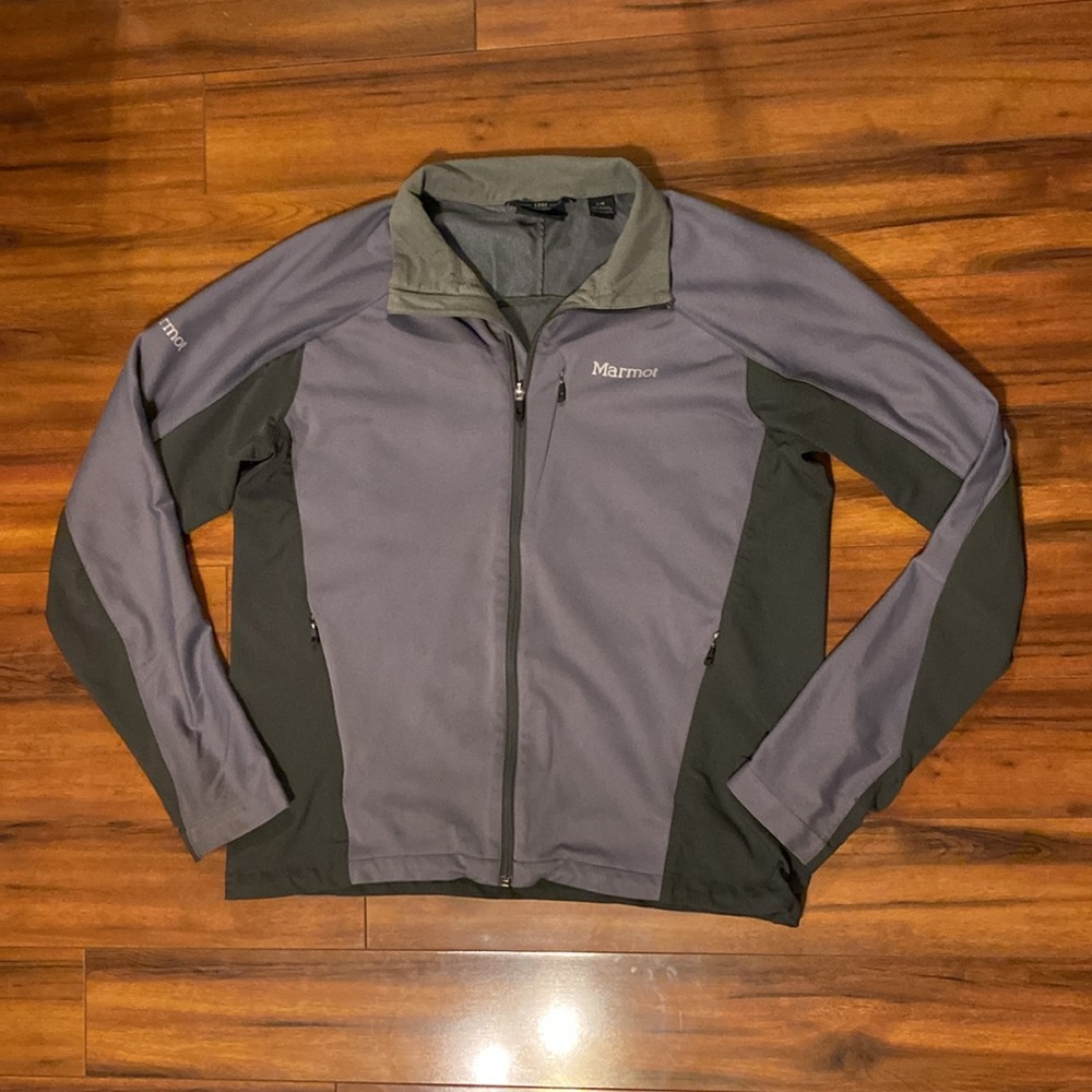 Marmot Jacket